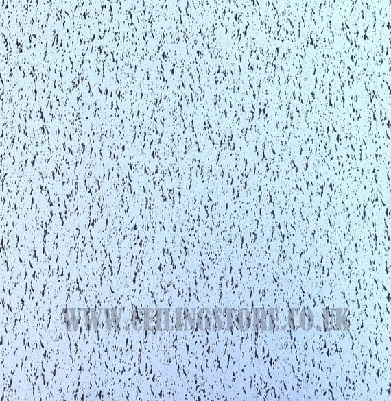 Fissured Print Suspended Ceiling Tiles (Waterproof) Wipeable & Easyclean.