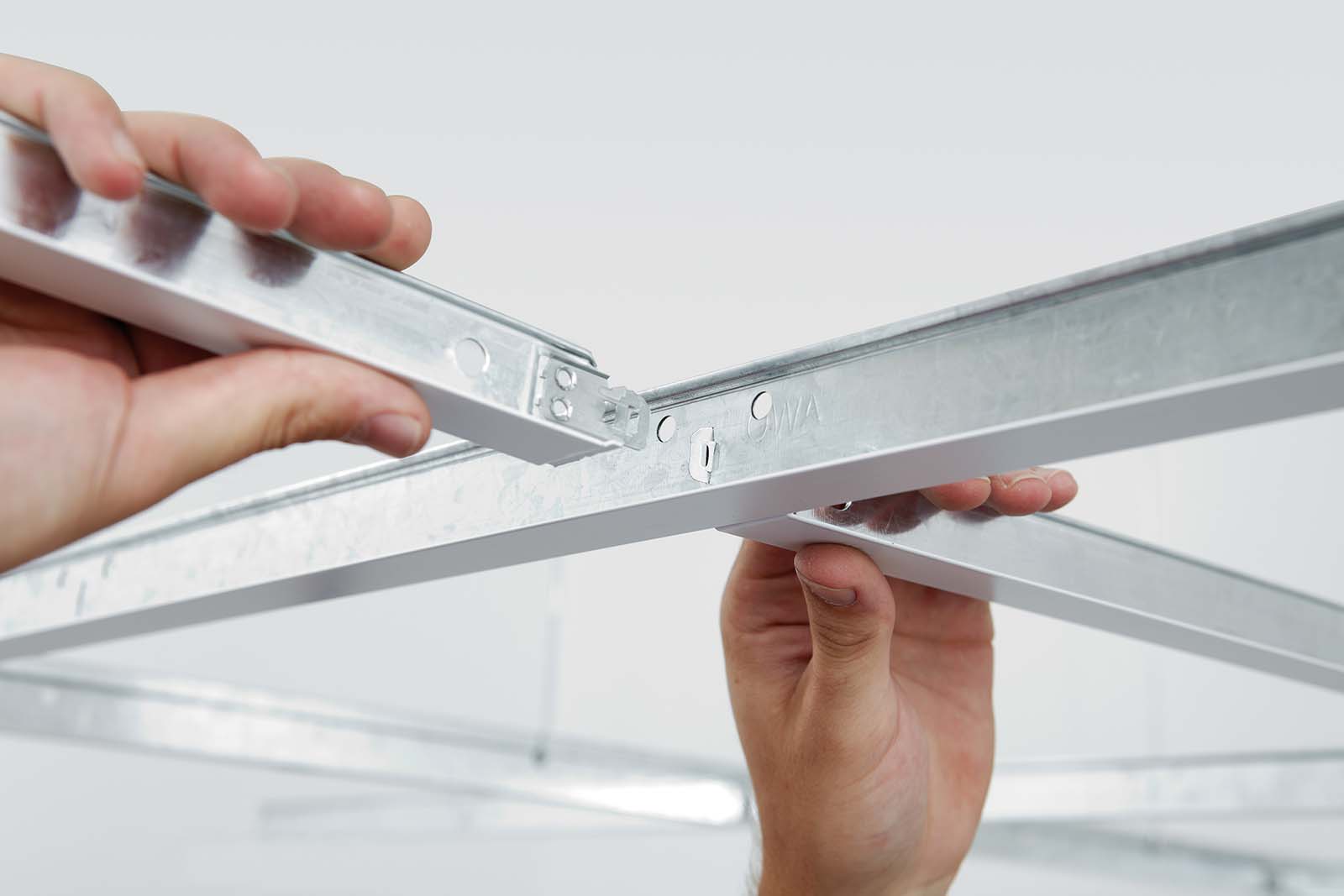 Cross Tee 1200mm – Ceiling Store