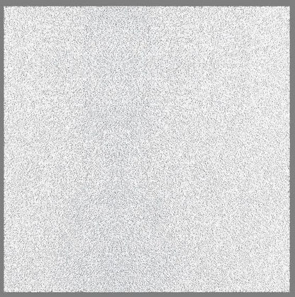 Armstrong Zentia Ceiling Tiles Dune eVo Microlook 600 x 600mm Reveal Edge 15mm Grid Ceiling Tiles