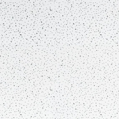 Armstrong Zentia Fine Fissured Tegular (BP9122M) 600 x 600mm Reveal Edge (24mm Grid) Ceiling Tiles