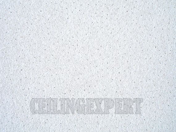 Armstrong Zentia Dune eVo Board (BP5461M) 1200 x 600mm Square Edge Ceiling Tiles