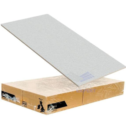 Armstrong Zentia Fine Fissured Ceiling Tiles Board 1195mm x 595mm x 15mm Fits In 1200mm x 600mm Grid