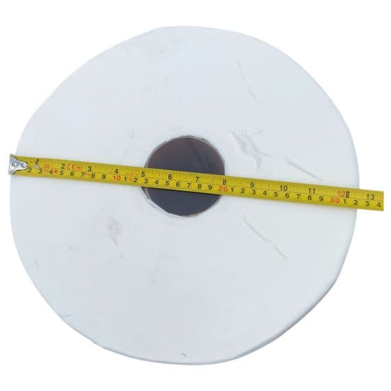 High Grade Nonwoven Kitchen Cleaning Wipes – 650 Sheets (45cm × 50cm)