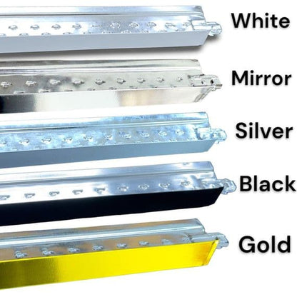 Suspended Ceiling Grid System Components Bar Spares Cross Tee Main Section Runner - All Color